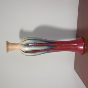Colorful Decorative Vase